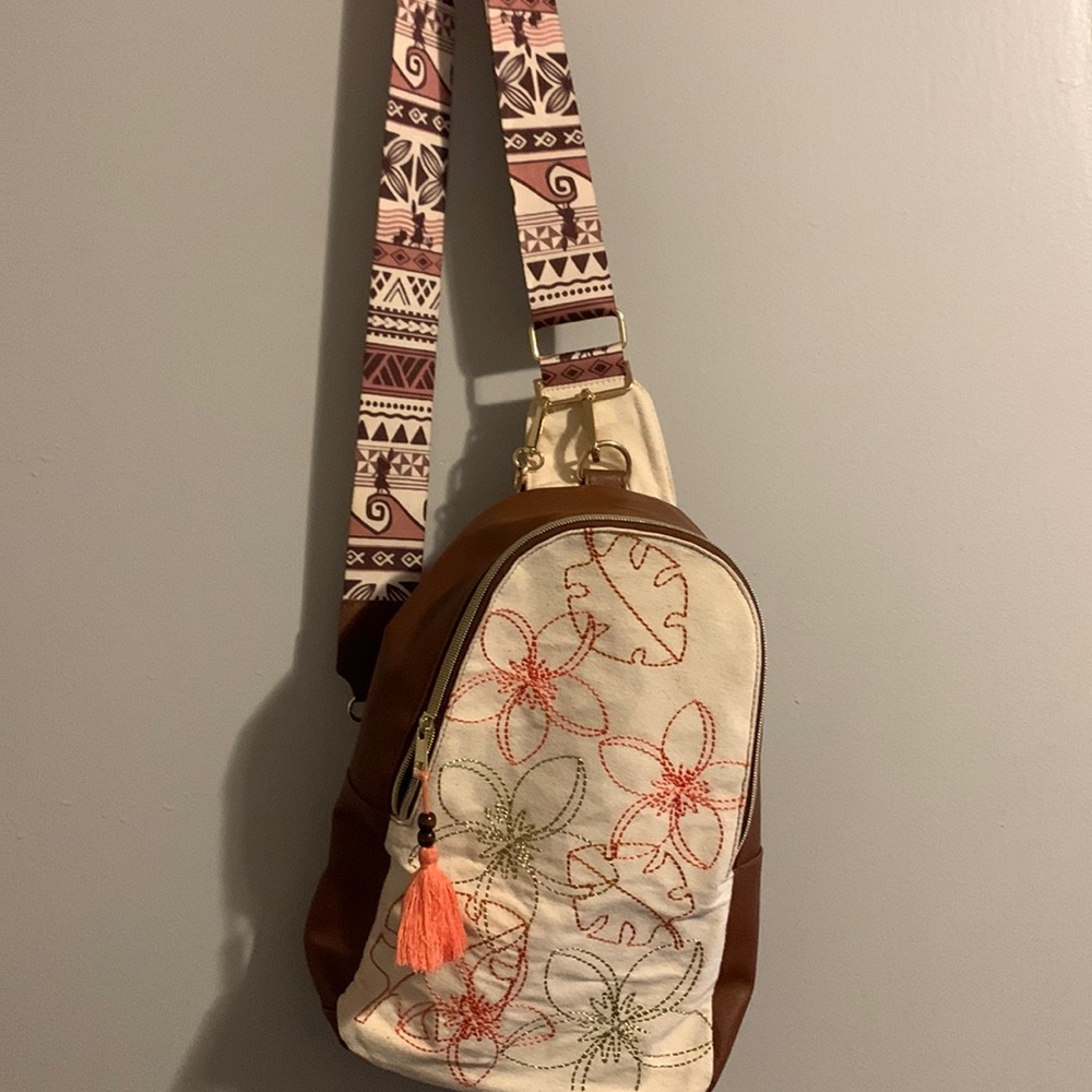 Disney Moana Cross body bag
